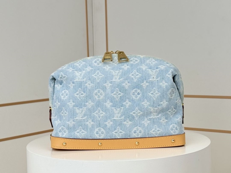 LV Cosmetic Bags